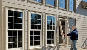 Best Residential Window Installation in Crescent Springs, KY